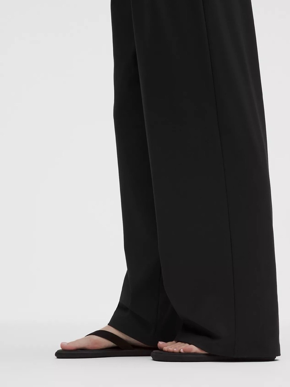 Lululemon Daydrift High-Rise Wide-Leg
Trouser - Picture 13 of 16